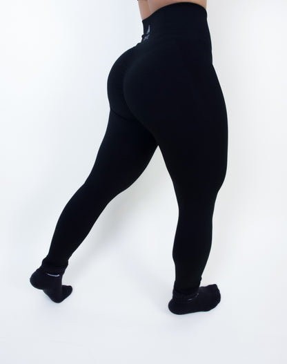 Amyz Leggings (Black)