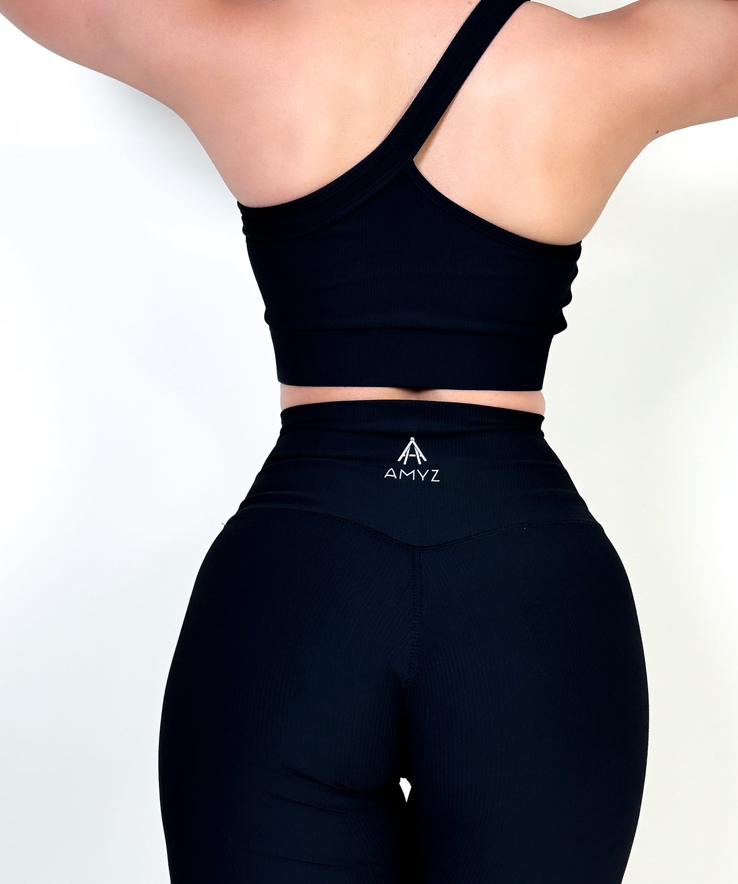 Amyz Crossfit Set (Black)