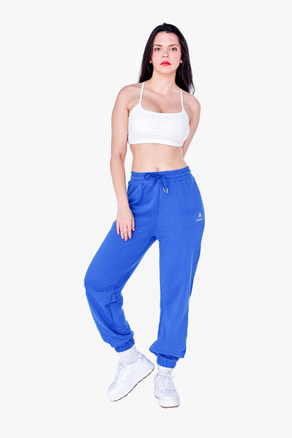 Amyz Sweatpants (Blue)