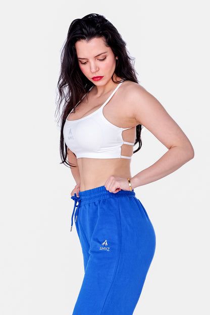 Amyz Sweatpants (Blue)