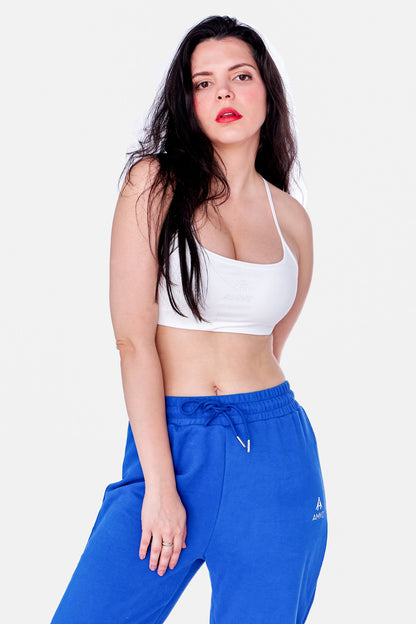 Amyz Sweatpants (Blue)