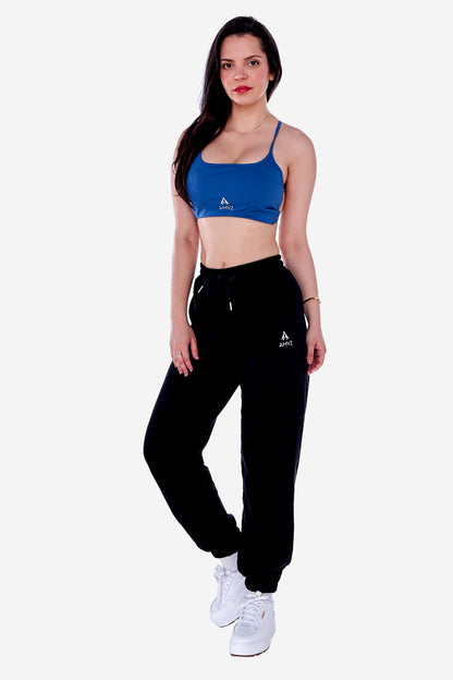 Amyz Sweatpants (Black)